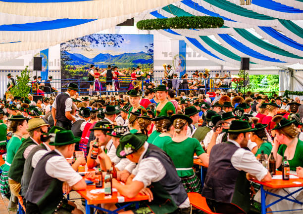 Oktoberfest Tips Nobody Tells You