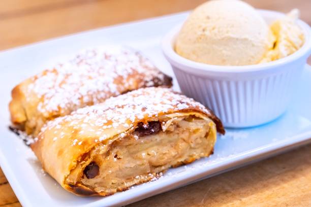 Best Oktoberfest Desserts