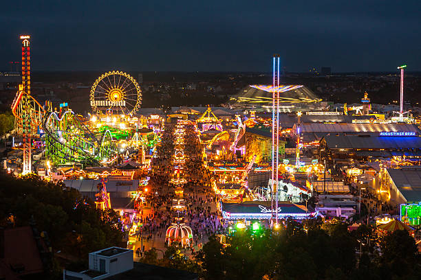 How to Plan an Oktoberfest Trip